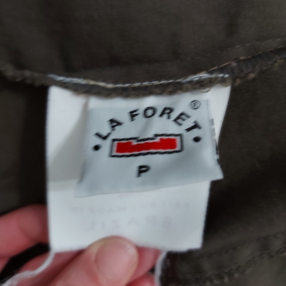 Jacket La foret - Picture 7 of 13